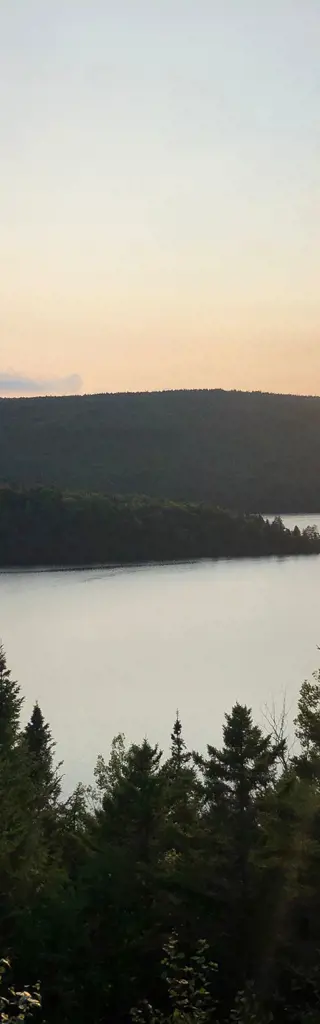 Mit Camper und Familie durch den Osten Kanadas